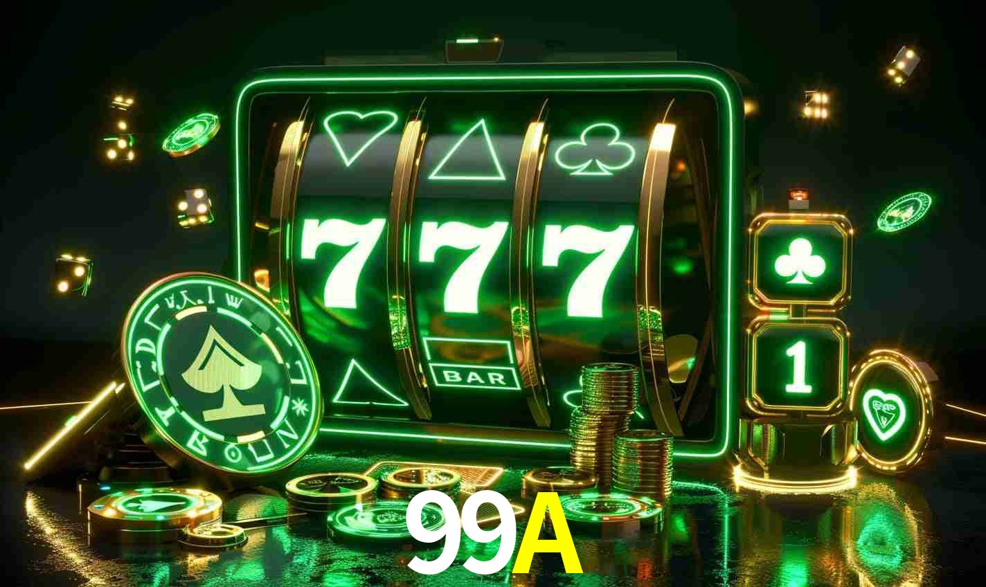 Seguro Login no Cassino Online 99A
